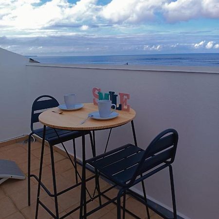 Cibuqueira Numero 8 , Centre Ville, Vue Sur Mer, Plage A Pied Le Moule Exterior photo