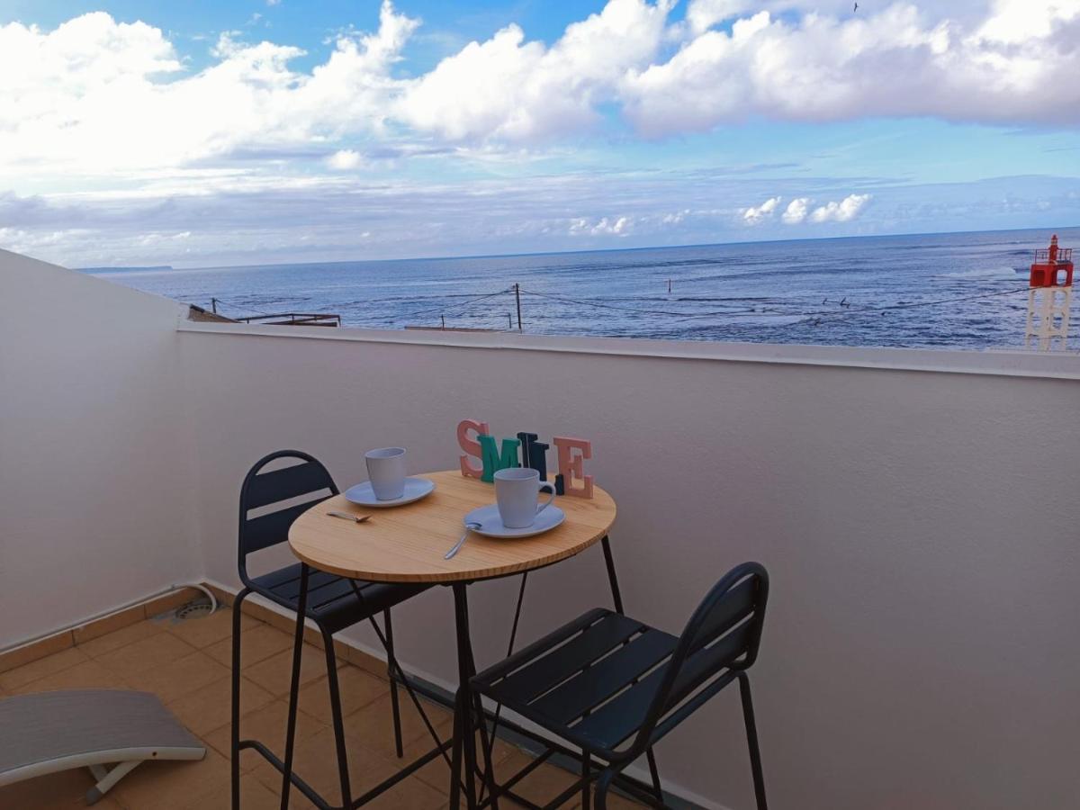 Cibuqueira Numero 8 , Centre Ville, Vue Sur Mer, Plage A Pied Le Moule Exterior photo